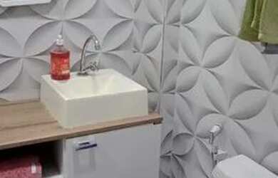 Imagem 7: Casa em Copacabana. 42m² de Área, 1 Banheiroe1 Dormitório