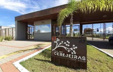 Imagem 3: Sobrado à venda, 109 m² por R$ 729.900,00 - Vale Ville - Gravataí/RS