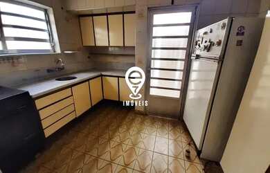 Imagem 6: Sobrado à venda, 3 quartos, 1 suíte, 2 vagas, Planalto Paulista - São Paulo/SP