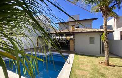 Imagem 6: casa - Betel - Paulínia. Piscina, Churrasqueira, VarandaeGuarda roupa