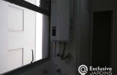 Imagem 7: APARTAMENTO RESIDENCIAL em SÃO PAULO - SP, JARDIM PAULISTA