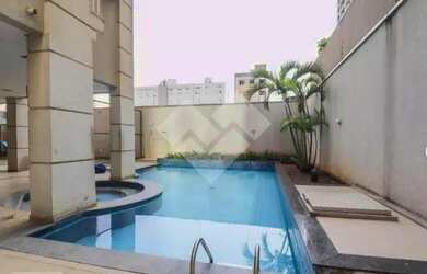 Imagem 13: Apartamento 4Q localizado no Alto da Glória, a poucos metros do Flamboyant