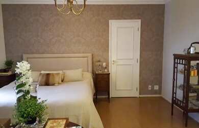 Imagem 4: APARTAMENTO RESIDENCIAL em SÃO PAULO - SP, JARDIM MARAJOARA