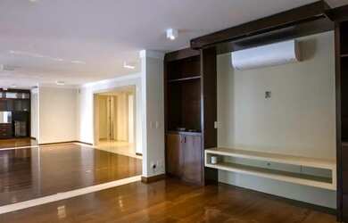 Imagem 16: APARTAMENTO RESIDENCIAL em São Paulo - SP, Jardim Paulistano