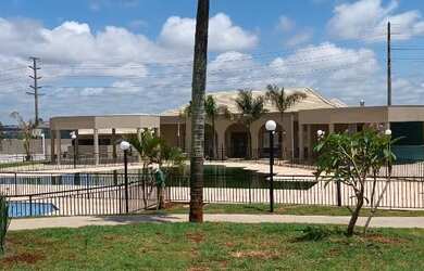 Imagem 11: Golden Park II. 300m² de Área