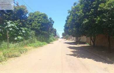 Imagem 4: 3 Lotes de 401,40m² Asfalto e Agua Jardim Buriti Sereno