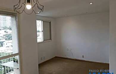 Imagem: O apartamento possui 2 Dormitórios, 2 Banheiros, 2 Vagas na