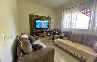 Imagem 4: LONDRINA - Casa Padrão - Alto da Boa Vista