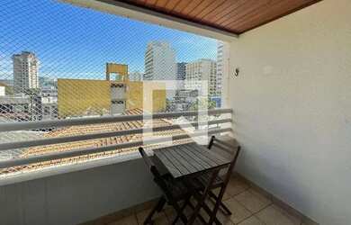 Imagem 6: Apartamento para Aluguel - Moema, 2 Quartos, 81 m2