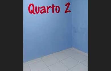 Imagem 5: Aluga-se Uma casa. Varanda, 1 Banheiroe2 Dormitórios