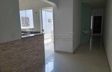 Imagem 7: Sao Carlos - Casa Padrão - Parque Santa Felicia Jardim