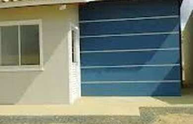 Imagem: Casa condomínio Ibirapuera