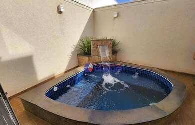 Imagem 10: Casa com 3 dormitórios à venda, 165 m² por R$ 950.000,00 - Condomínio...