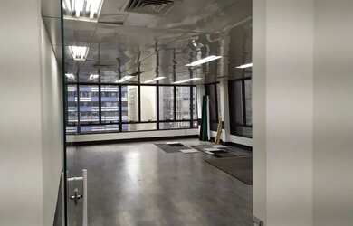 Imagem 10: Conjunto para alugar, 332 m² - Cerqueira César - São Paulo/SP