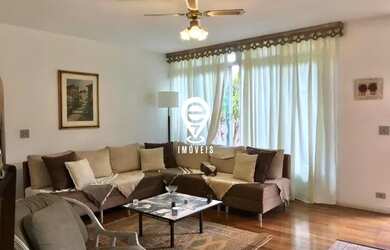 Imagem 5: Sobrado à venda, 4 quartos, 1 suíte, 4 vagas, Planalto Paulista - São Paulo/SP