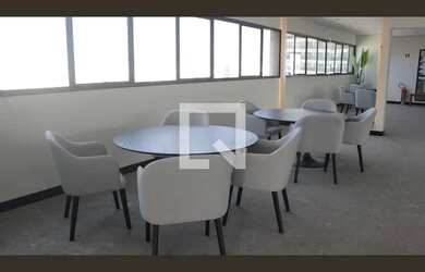 Imagem 16: Apartamento à Venda - Consolação, 1 Quarto, 18 m2