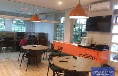 Imagem 12: Casa comercial, 340m² - venda por R$ 2.590.000 ou aluguel por R$ 15.267/mês...