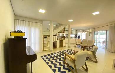 Imagem 1: CASA À VENDA NO CONDOMINIO JARDIM VILLA ROMANA EM INDAIATUBA