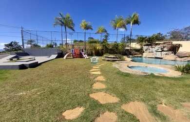 Imagem 9: Terreno à venda, 1118 m² por R$ 350.000 - Condomínio Terra Vista -...