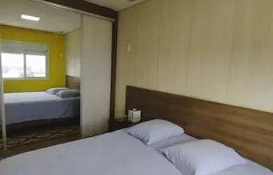 Imagem 3: Apartamento 76m² à Venda / Jardim Tupanci, Barueri - SP