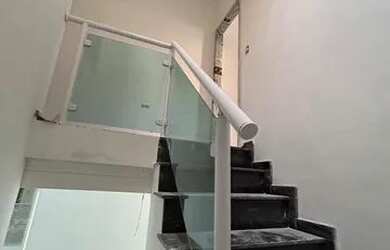 Imagem 12: SOBRADO NOVO - VILA NHOCUNÉ