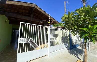 Imagem 1: LONDRINA - Casa Padrão - Alto da Boa Vista