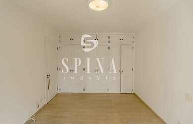 Imagem 15: Apartamento no Jardim Europa para locação ao lados dos Clubes Pinheiros...