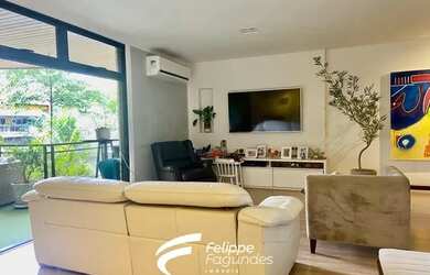 Imagem 3: Apartamento à venda no Riviera Del Sol - Recreio - Rio de Janeiro/RJ