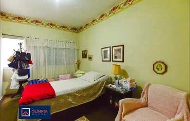 Imagem 8: Cobertura Locação 4 Dormitórios - 260 m² Jardim Paulista