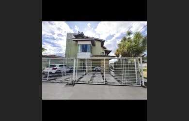 Imagem: O apartamento possui 3 Dormitórios, 3 Banheiros, 100m² de