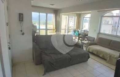 Imagem 7: Cobertura com 5 dormitórios à venda, 204 m² por R$ 1.045.000,00 - Recreio dos Bandeirantes