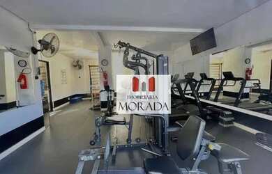 Imagem 8: Apartamento com 2 dormitórios à venda, 61 m² por R$ 370.000 - Jardim América - São José do