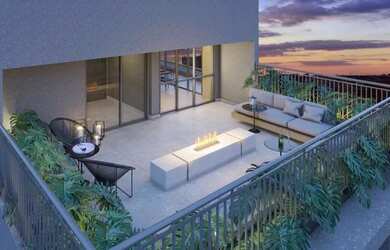 Imagem 3: THINK HOME Vila Madalena- São Paulo - SP