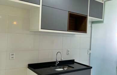 Imagem 12: Apartamento 2/4 Nascente no Spazio Salvador Norte. Lindo