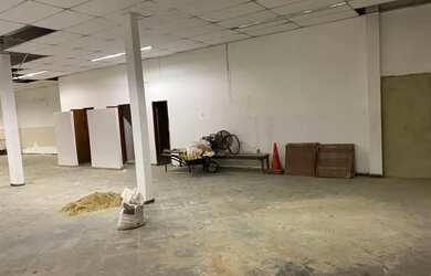 Imagem 2: Aluga-se galpão na estrada da palhada