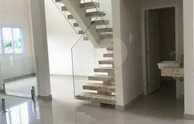 Imagem 4: Casas no Condomínio Terras de Gênova a Venda em Jundiaí - SP