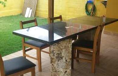 Imagem 2: Vendo ou Troco casa em Balneário de Santa Cruz ES por Apartamento