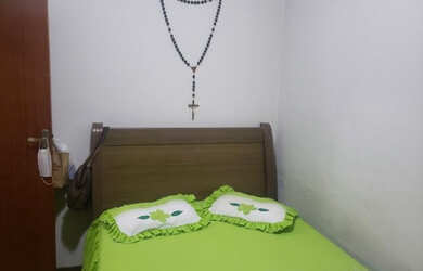 Imagem 3: Casa cantagalo rj. 100m² de Área, 3 Banheirose3 Dormitórios