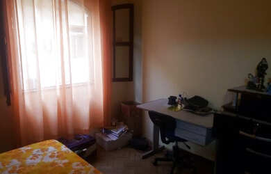 Imagem: A casa possui 3 Dormitórios, 3 Banheiros, 100m² de Área e