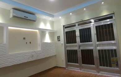 Imagem: A casa possui 3 Dormitórios, 3 Banheiros e está localizado