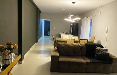 Imagem 6: Casa por temporada na 303 sul - Diária