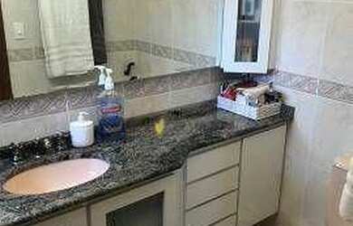 Imagem 14: Apartamento com 3 dormitórios, 160 m² - venda por R$ 840.000,00 ou aluguel...