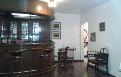 Imagem 3: SOBRADO RESIDENCIAL À VENDA, TRÊS SUÍTES E TRÊS GARAGEM