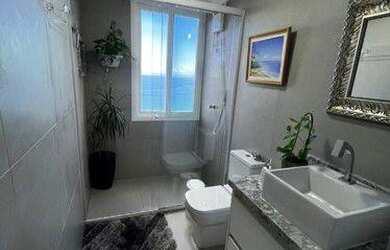 Imagem 14: Campo Grande com 3 4, 01G e 137M² no Edf. Porto Fino