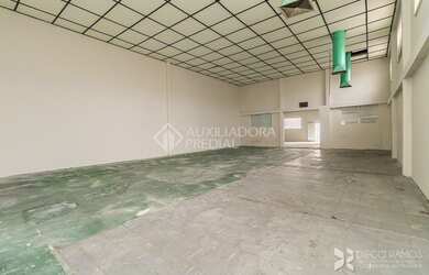 Imagem 11: PORTO ALEGRE - Galpão/Depósito/Armazém - Santa Maria Goretti