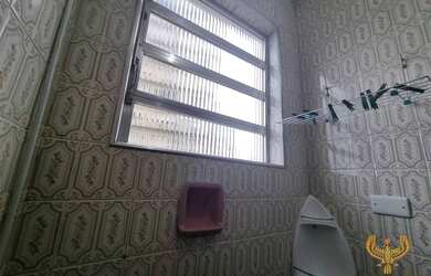 Imagem 14: Quitinete frente ao mar, milionários - São Vicente