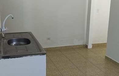 Imagem 6: APARTAMENTO RESIDENCIAL em GUARUJÁ - SP, VILA SANTO ANTÔNIO