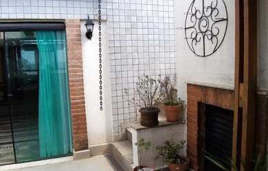 Imagem 6: Apartamento Cobertura em Vila Leopoldina - São Paulo, SP