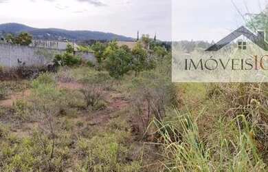 Imagem 10: Lote/Terreno para venda de 570m2 Campos de Atibaia - Atibaia - SP