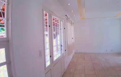 Imagem 3: Guaratiba-3 qtos-(1suite)-Piscina-Praia da Brisa